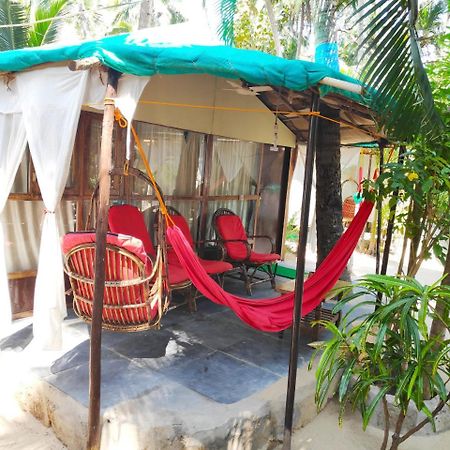 Tent Cressida Cyrus Palolem Exterior photo